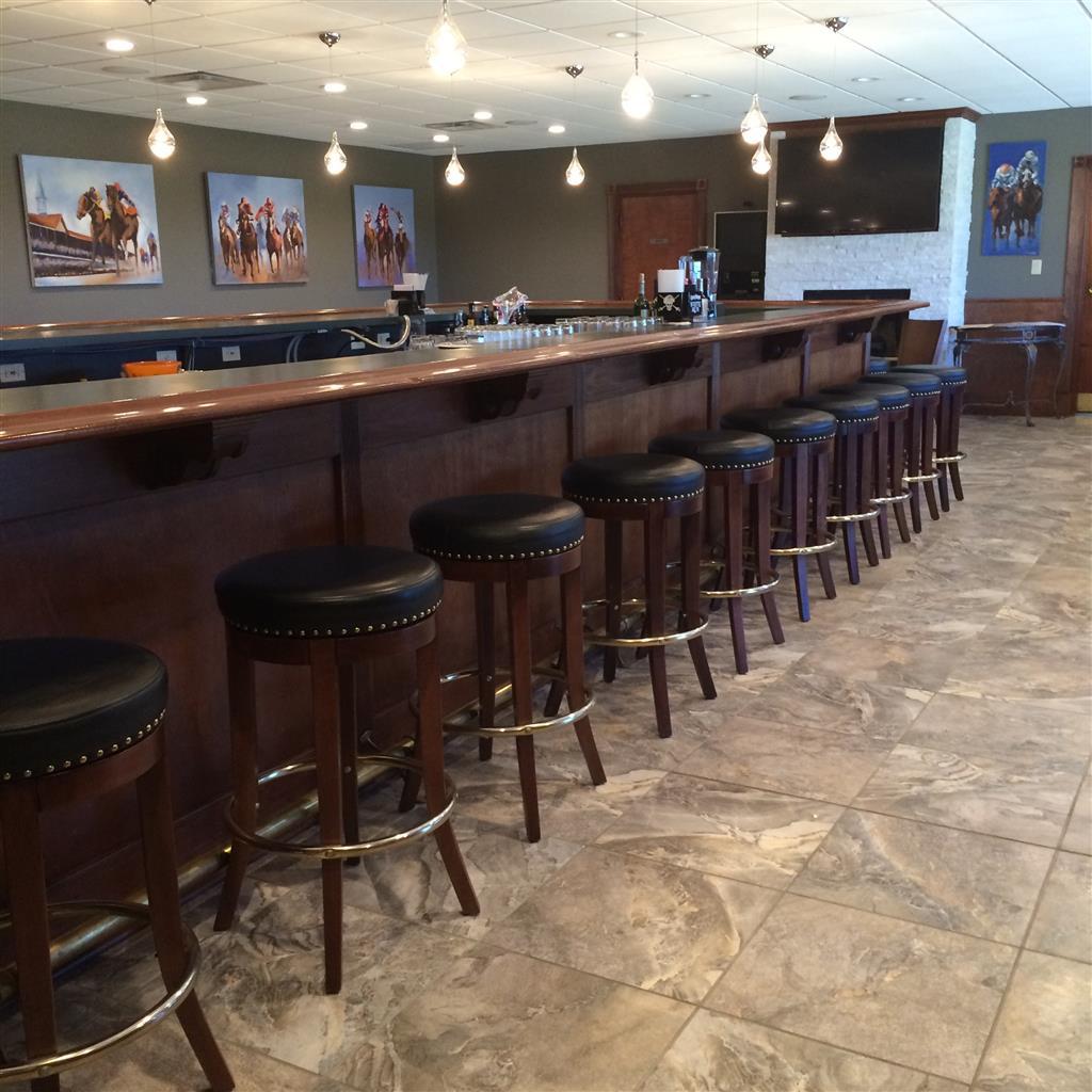 Quality Inn Austintown-Youngstown West Eksteriør billede