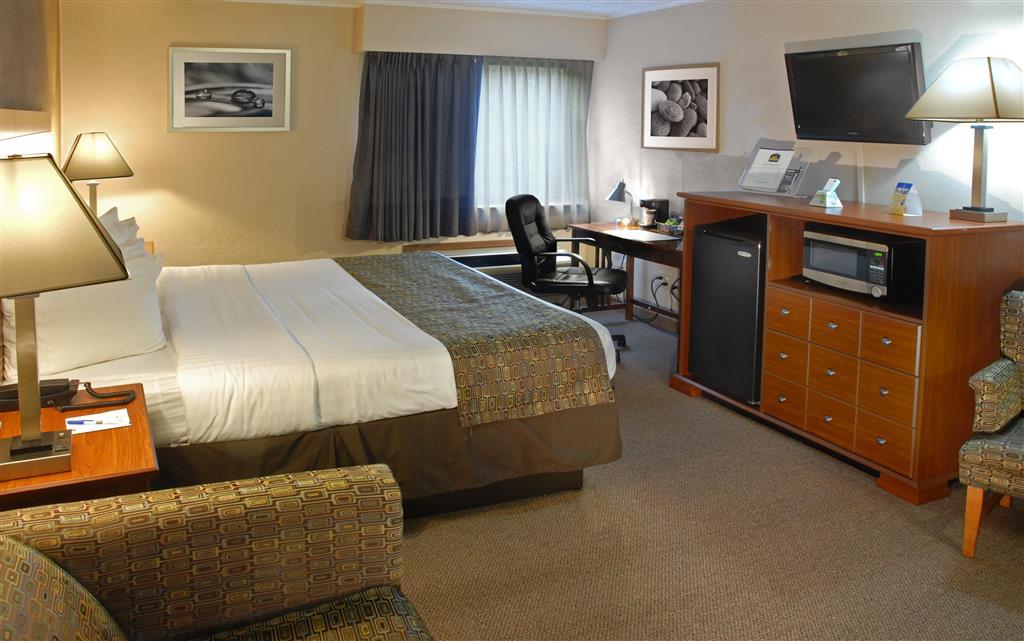 Quality Inn Austintown-Youngstown West Eksteriør billede